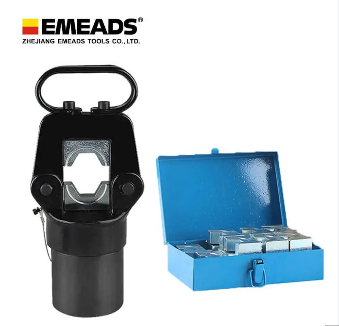 Đầu ép cos thủy lực FYQ-500
