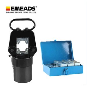 Đầu ép cos thủy lực FYQ-500