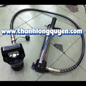 ĐẦU ÉP COS THUỶ LỰC HHY-400AF