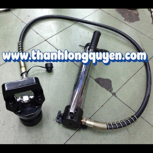ĐẦU ÉP COS THỦY LỰC HHY-400AF