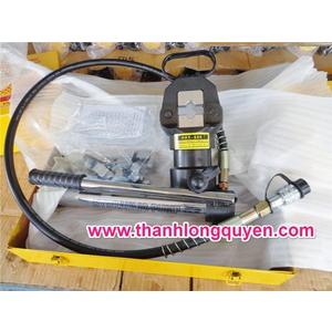 ĐẦU ÉP COS THỦY LỰC HHY-500