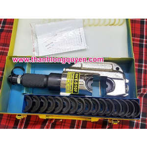 ĐẦU ÉP COS THỦY LỰC HHY-510F