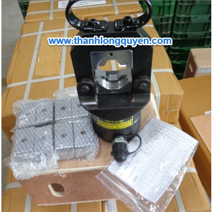 ĐẦU ÉP COS THUỶ LỰC HHY-630F