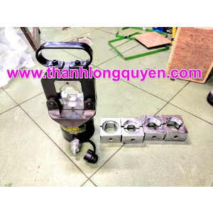 ĐẦU ÉP COS THỦY LỰC HHY-630F 240-630MM2