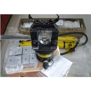 Đầu ép cos thủy lực HHY-630F