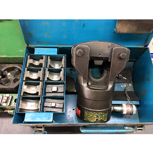 Đầu ép cos thủy lực izumi 12K-1 Hàng bãi