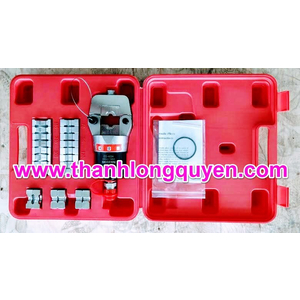 ĐẦU ÉP COS THỦY LỰC MODERN TLQ-CO-400B TLQ-CO-400H