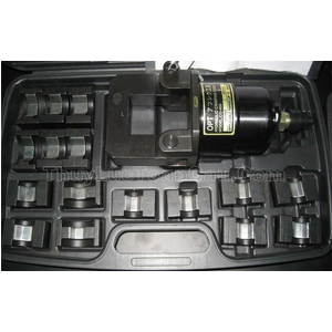Đầu ép cos thủy lực OPT CO-400H