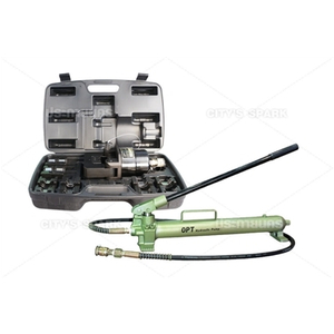 Đầu ép cos thủy lực OPT CO-500