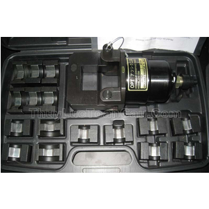Đầu ép cos thủy lực OPT CO-500