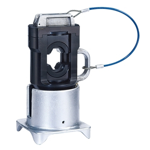 Đầu ép cos thủy lực OPT OP-1000 (60T)