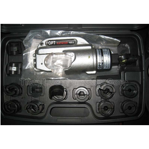 Đầu ép cos thủy lực Opt TP-300H, TP-400H
