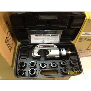 Đầu ép cos thủy lực OPT TP-400H, TP-300H