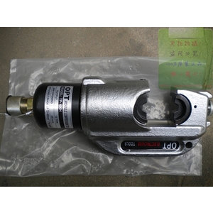 Đầu ép cos thủy lực OPT TP-400H, TP-300H