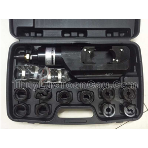 Đầu ép cos thủy lực OPT TP-900H