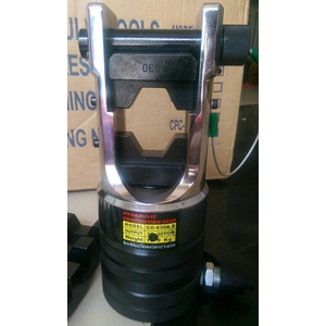 Đầu ép cos thủy lực Tac CO-630B