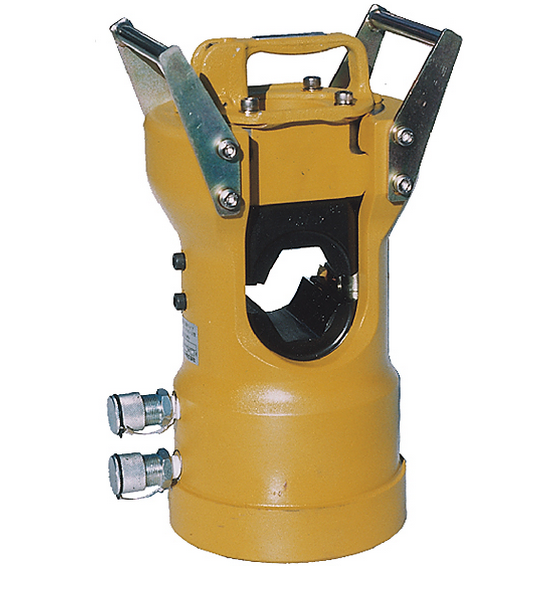 Đầu ép cos thủy lực Tac CO-100S