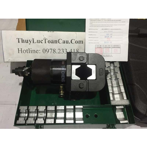 Đầu ép cos thủy lực TAC CO-500B 70 - 500mm2
