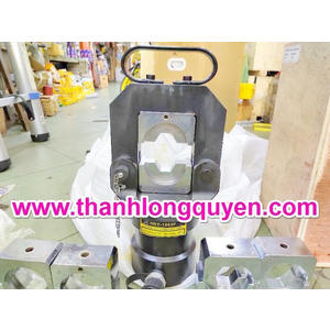 ĐẦU ÉP COS THỦY LỰC TLP HHY-1000F 350KN
