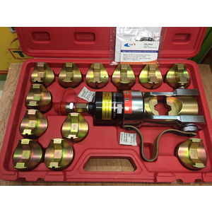 Đầu ép cos thủy lực CO-630B