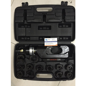 Đầu ép cos thủy lực OPT TP-900H