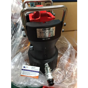 Đầu ép cos thủy lực IZUMI EP-100W