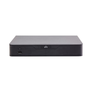 Đầu ghi hình Uniview 16 kênh POE NVR301-16-P8