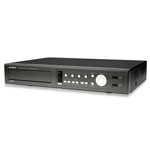 Đầu ghi hình AVTECH AVC704H