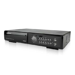 Đầu ghi hình AVTECH AVC792D-E
