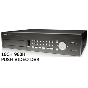 Đầu ghi hình AVTECH AVC798HA