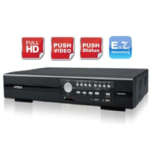 Đầu ghi hình HDTVI AVTECH AVT204A