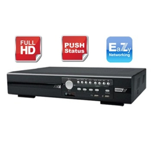 Đầu ghi hình HDTVI AVTECH DG1004A