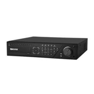 Đầu ghi hình IP 16 kênh QUESTEK Win-8416NVR