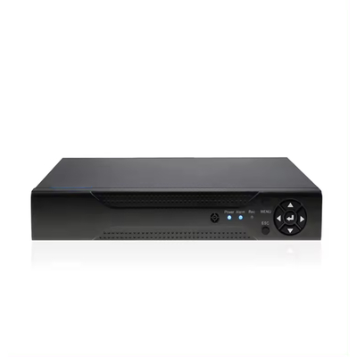 Đầu ghi hình IP 36 kênh H265 STARVISION SV-2436 NVR 4K 2HDD