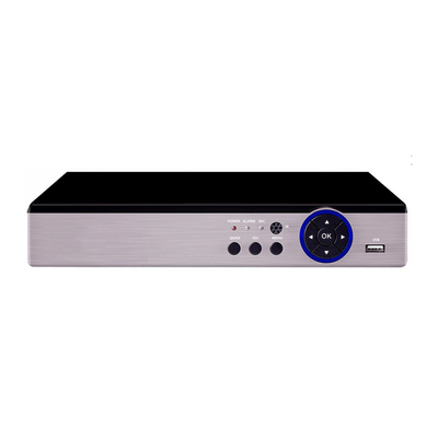 Đầu ghi hình IP 9 kênh H265 STARVISION SV-N2810 1HDD