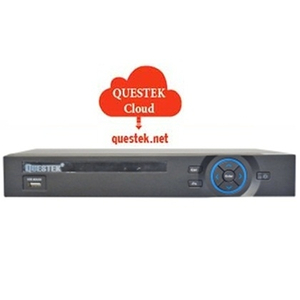 Đầu ghi hình IP QUESTEK QTX-9108NVR