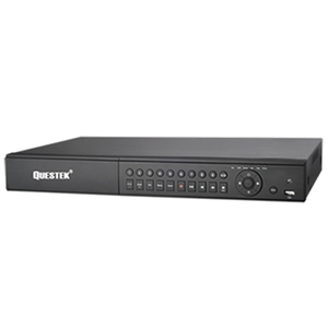 Đầu ghi hình IP QUESTEK WIN-7016iNVR