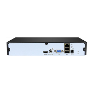 ĐẦU GHI IP 32 KÊNH 5MP STARVISION EN - 2825 NVR