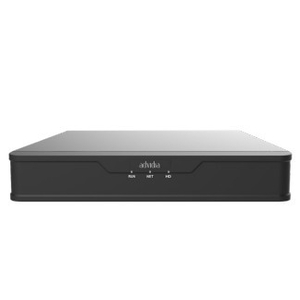 Đầu ghi video mạng 4 kênh M-NVR-4CH-4POE