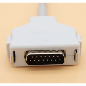 Dây cáp ECG Fukuda Denshi (loại tương thích)