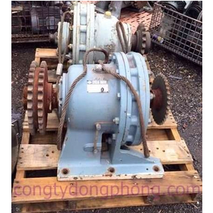 Đầu giảm tốc Cyclo Sumitomo