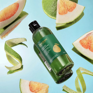 Dầu Gội Bưởi Cocoon Pomelo Shampoo 310ml