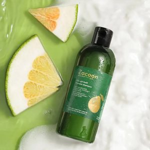 Dầu Gội Bưởi Cocoon Pomelo Shampoo 310ml