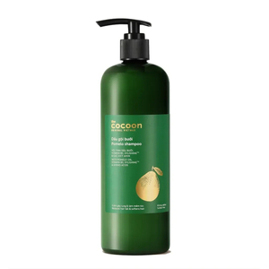 Dầu Gội Bưởi Cocoon Pomelo Shampoo 310ml