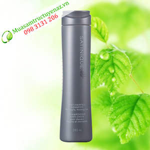 Dầu gội giúp giảm rụng tóc Satinique