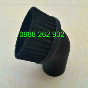 Đầu chổi tròn máy hút bụi công nghiệp