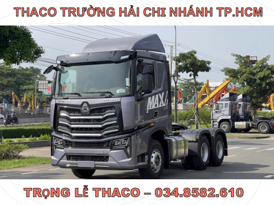 XE TẢI ĐẦU KÉO HOWO NX 4×2