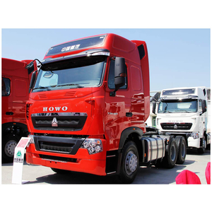 SINOTRUK T7H