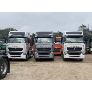 SINOTRUK T7H