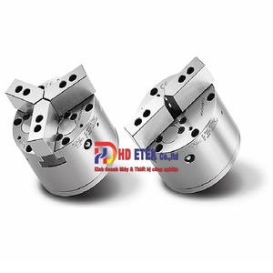 Đầu kẹp khí nén chandox độ chính xác cao TK,TK-T